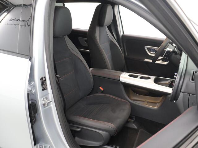 Mercedes-Benz GLB-Klasse 250+ Business Solution AMG 85.5 kWh | Panoramadak | Stoelverwarming | LED koplampen | Spiegelpakket | Achteruitrijcamera |