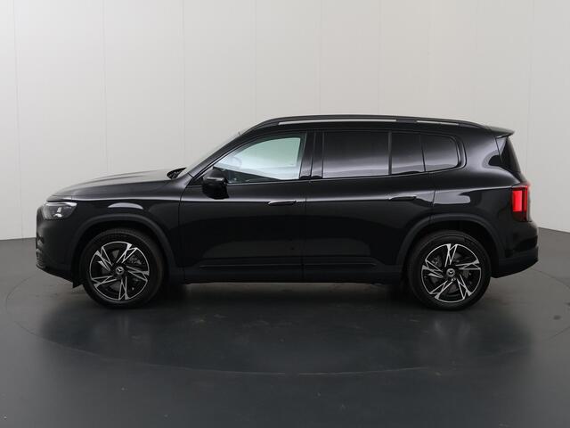 Mercedes-Benz GLB-Klasse 250+ Business Solution Luxury 7p. 85.5 kWh | 3e Zitrij | Trekhaak | Panoramadak | Stoelverwarming | LED koplampen |