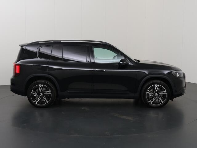Mercedes-Benz GLB-Klasse 250+ Business Solution Luxury 7p. 85.5 kWh | 3e Zitrij | Trekhaak | Panoramadak | Stoelverwarming | LED koplampen |