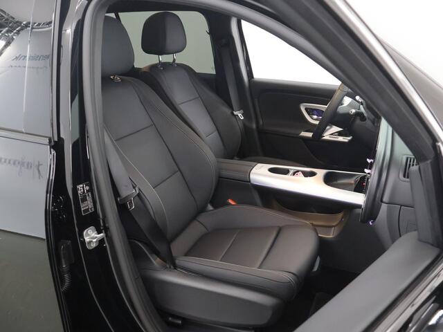 Mercedes-Benz GLB-Klasse 250+ Business Solution Luxury 7p. 85.5 kWh | 3e Zitrij | Trekhaak | Panoramadak | Stoelverwarming | LED koplampen |
