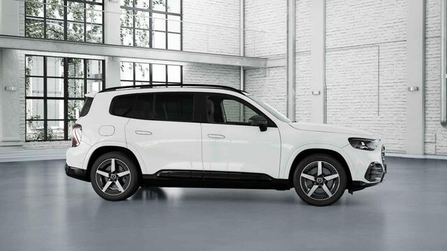 Mercedes-Benz GLB-Klasse 250+ Business Solution AMG 85.5 kWh | Night Pakket | Memory Pakket | Panoramadak | Stoelverwarming | LED koplampen | Spiegelpakket | Achteruitrijcamera |