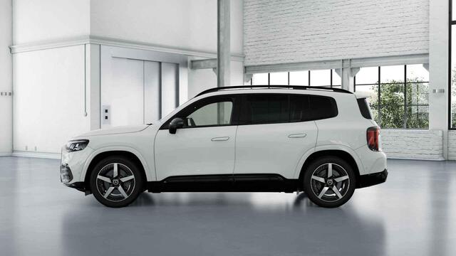 Mercedes-Benz GLB-Klasse 250+ Business Solution AMG 85.5 kWh | Night Pakket | Memory Pakket | Panoramadak | Stoelverwarming | LED koplampen | Spiegelpakket | Achteruitrijcamera |