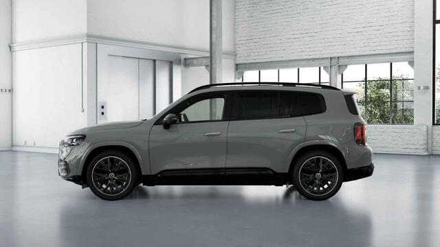Mercedes-Benz GLB-Klasse 250+ Business Solution AMG 85.5 kWh | Premium Pakket | Superscreen | Night | 20"Velgen | Sportstoellen |