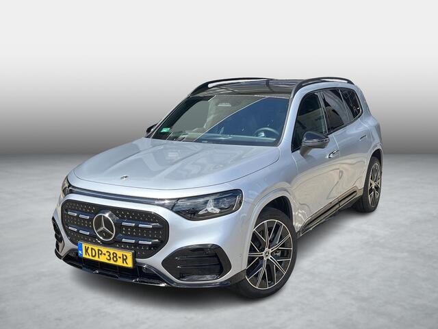 Mercedes-Benz GLB-Klasse 250+ Business Solution AMG 85.5 kWh