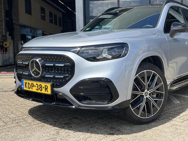 Mercedes-Benz GLB-Klasse 250+ Business Solution AMG 85.5 kWh