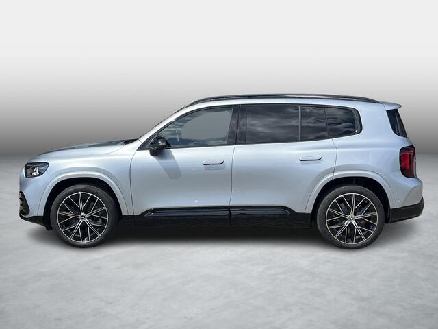 Mercedes-Benz GLB-Klasse 250+ Business Solution AMG 85.5 kWh