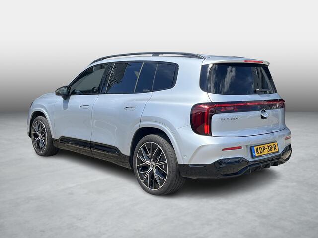 Mercedes-Benz GLB-Klasse 250+ Business Solution AMG 85.5 kWh