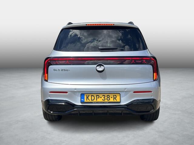 Mercedes-Benz GLB-Klasse 250+ Business Solution AMG 85.5 kWh