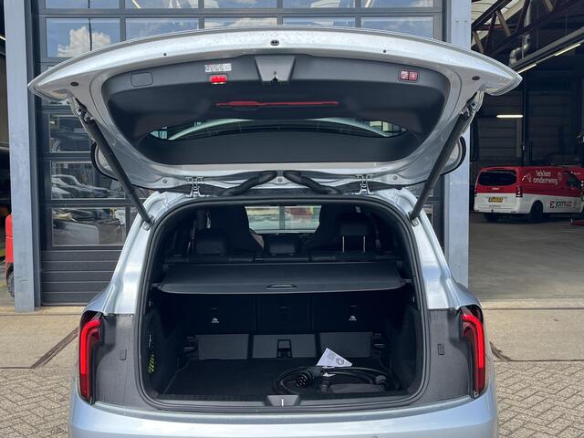 Mercedes-Benz GLB-Klasse 250+ Business Solution AMG 85.5 kWh
