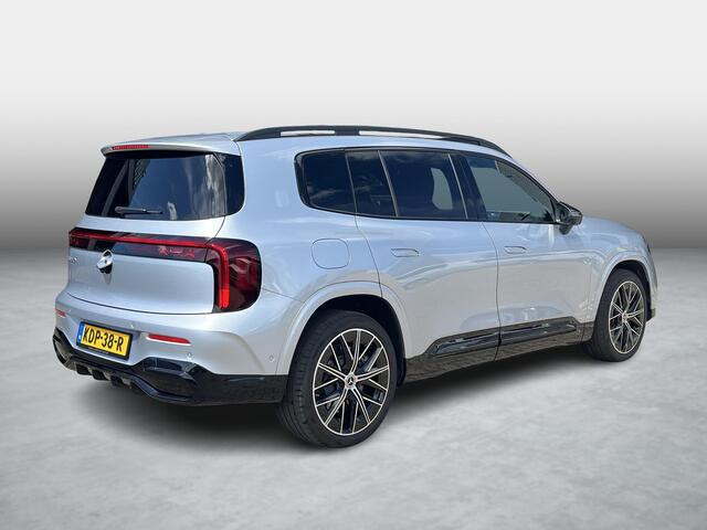 Mercedes-Benz GLB-Klasse 250+ Business Solution AMG 85.5 kWh