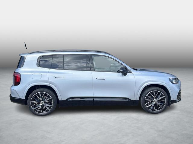 Mercedes-Benz GLB-Klasse 250+ Business Solution AMG 85.5 kWh