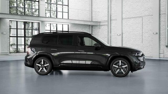 Mercedes-Benz GLB-Klasse 250+ Business Solution AMG 7p. 85.5 kWh | Premium Pakket | Sportstoelen | Burmester | Superscreen | Trekhaak |