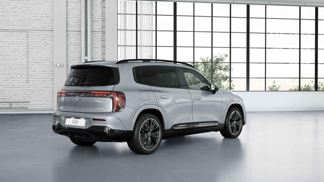 Mercedes-Benz GLB-Klasse 250+ Business Solution AMG 85.5 kWh | Premium Pakket | 20" LM velgen | Night Pakket | Sportstoelen | Superscreen |