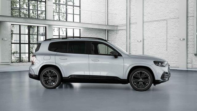 Mercedes-Benz GLB-Klasse 250+ Business Solution AMG 85.5 kWh | Premium Pakket | 20" LM velgen | Night Pakket | Sportstoelen | Superscreen |