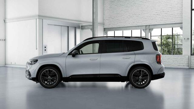 Mercedes-Benz GLB-Klasse 250+ Business Solution AMG 85.5 kWh | Premium Pakket | 20" LM velgen | Night Pakket | Sportstoelen | Superscreen |