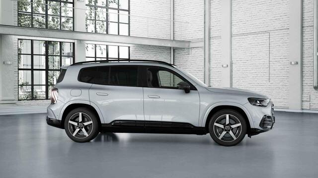 Mercedes-Benz GLB-Klasse 250+ Business Solution AMG 7p. 85.5 kWh | Trekhaak | Nightpakket | Sportstoelen | Night pakket |
