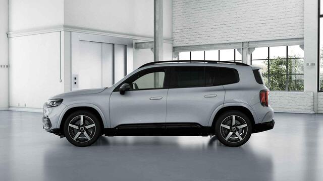 Mercedes-Benz GLB-Klasse 250+ Business Solution AMG 7p. 85.5 kWh | Trekhaak | Nightpakket | Sportstoelen | Night pakket |