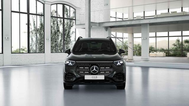 Mercedes-Benz GLB-Klasse 250+ Business Solution AMG 85.5 kWh | Premium Pakket | Superscreen | Nightpakket | Sportstoelen |
