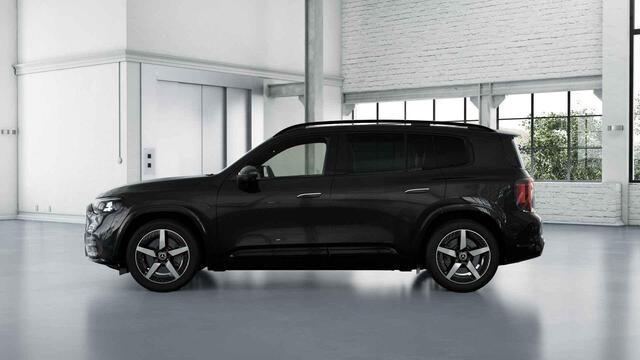 Mercedes-Benz GLB-Klasse 250+ Business Solution AMG 85.5 kWh | Premium Pakket | Superscreen | Nightpakket | Sportstoelen |