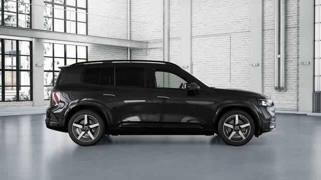 Mercedes-Benz GLB-Klasse 180 Business Solution AMG 7p. | Multibeam Led | 3e Zitrij | Sportstoelen | Trekhaak | Parkeerpakket |