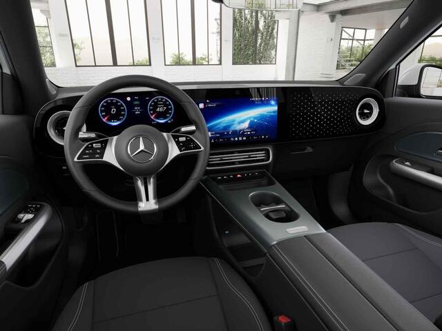 Mercedes-Benz GLB-Klasse electric 250+ Business Solution 85.5 kWh