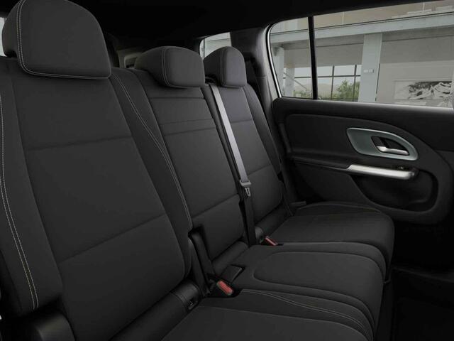 Mercedes-Benz GLB-Klasse electric 250+ Business Solution 85.5 kWh