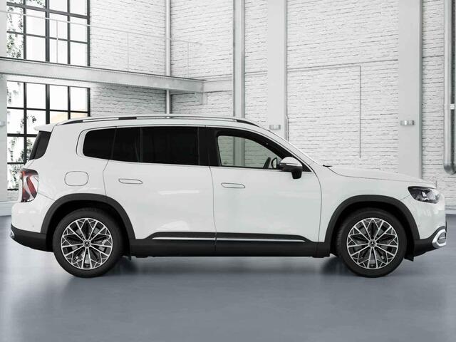 Mercedes-Benz GLB-Klasse electric 250+ Business Solution 85.5 kWh