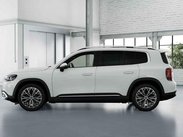 Mercedes-Benz GLB-Klasse electric 250+ Business Solution 85.5 kWh