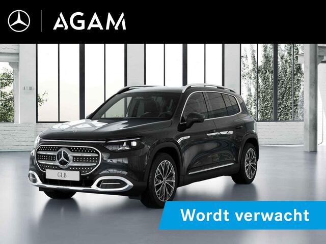 Mercedes-Benz GLB-Klasse electric 250+ Business Solution 85.5 kWh