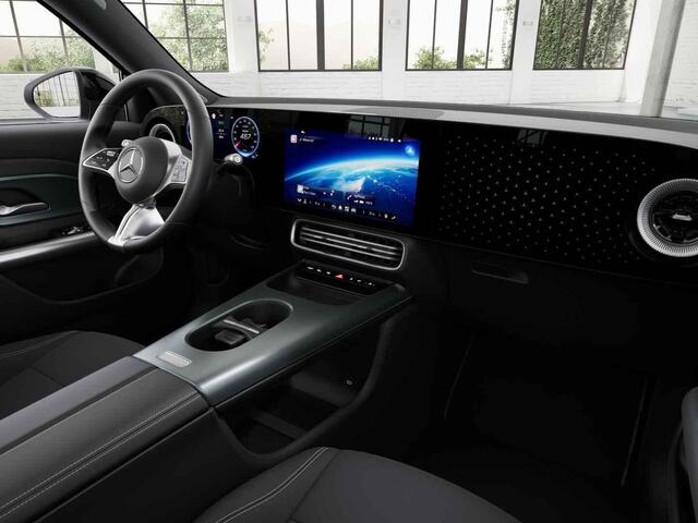 Mercedes-Benz GLB-Klasse electric 250+ Business Solution 85.5 kWh