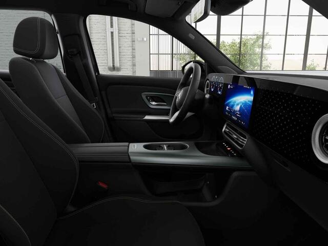 Mercedes-Benz GLB-Klasse electric 250+ Business Solution 85.5 kWh