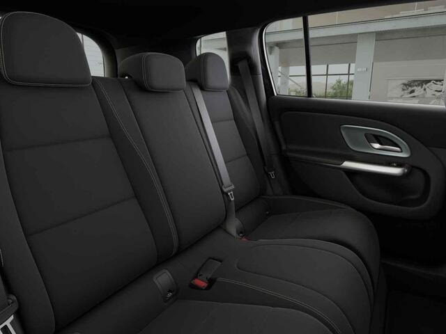 Mercedes-Benz GLB-Klasse electric 250+ Business Solution 85.5 kWh