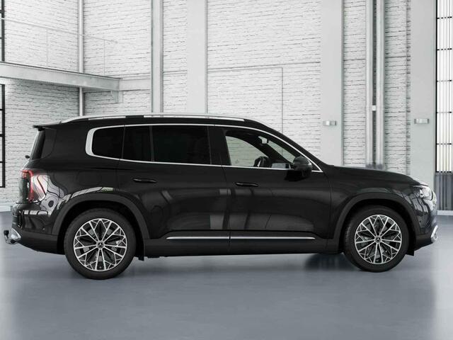 Mercedes-Benz GLB-Klasse electric 250+ Business Solution 85.5 kWh