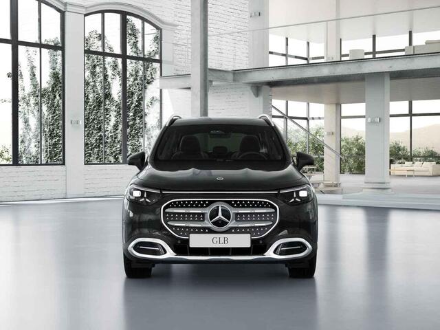 Mercedes-Benz GLB-Klasse electric 250+ Business Solution 85.5 kWh