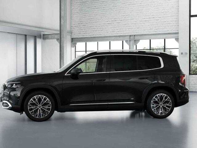 Mercedes-Benz GLB-Klasse electric 250+ Business Solution 85.5 kWh