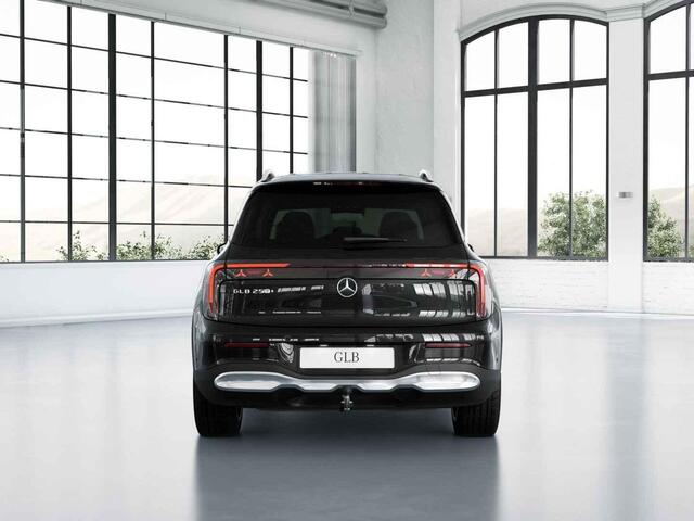 Mercedes-Benz GLB-Klasse electric 250+ Business Solution 85.5 kWh