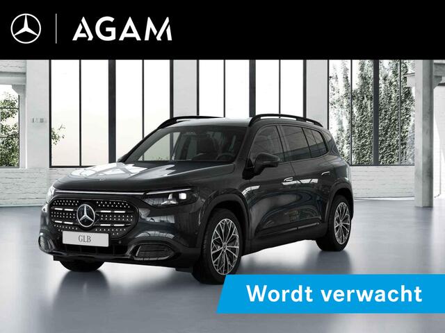 Mercedes-Benz GLB-Klasse electric 250+ Business Solution Luxury 85.5 kWh