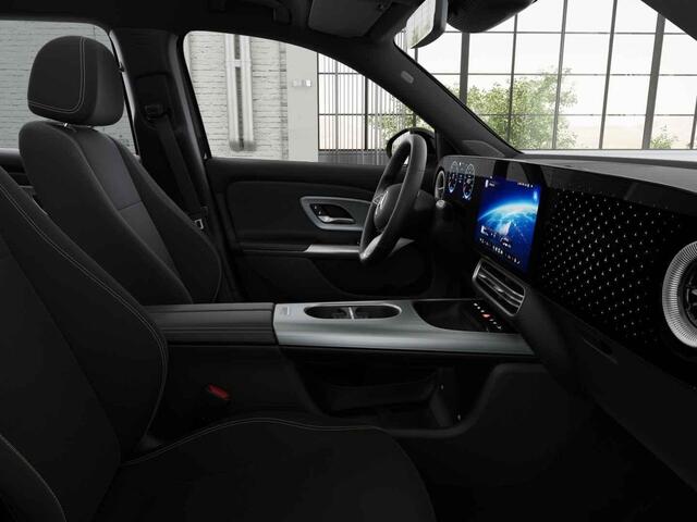 Mercedes-Benz GLB-Klasse electric 250+ Business Solution Luxury 85.5 kWh