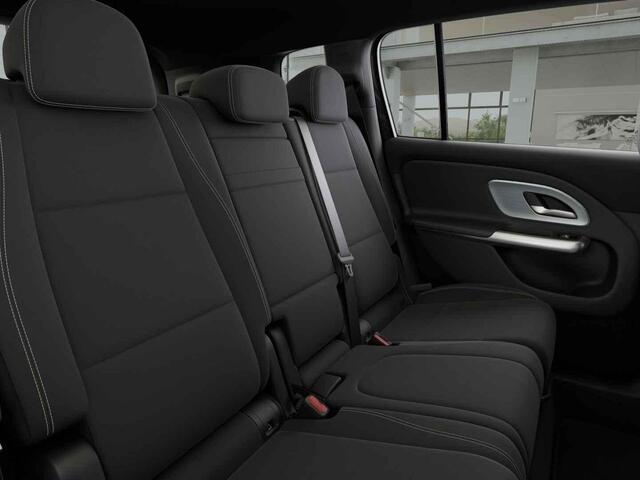 Mercedes-Benz GLB-Klasse electric 250+ Business Solution Luxury 85.5 kWh