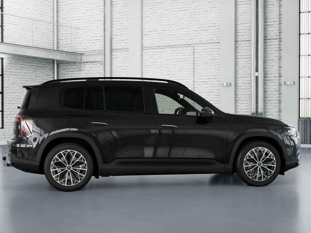 Mercedes-Benz GLB-Klasse electric 250+ Business Solution Luxury 85.5 kWh