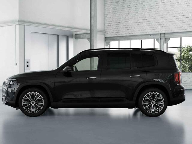 Mercedes-Benz GLB-Klasse electric 250+ Business Solution Luxury 85.5 kWh