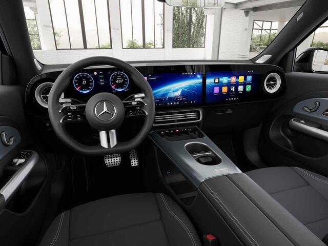 Mercedes-Benz GLB-Klasse electric 250+ Business Solution AMG 85.5 kWh