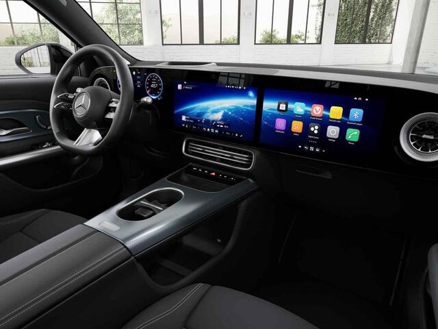 Mercedes-Benz GLB-Klasse electric 250+ Business Solution AMG 85.5 kWh