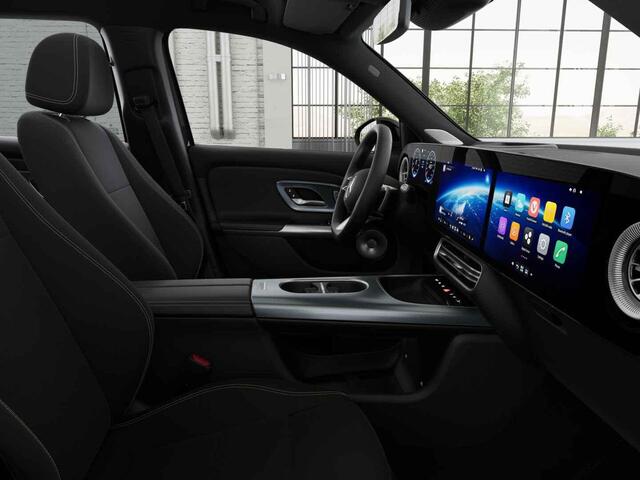 Mercedes-Benz GLB-Klasse electric 250+ Business Solution AMG 85.5 kWh