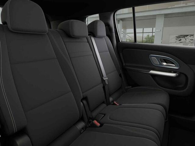 Mercedes-Benz GLB-Klasse electric 250+ Business Solution AMG 85.5 kWh
