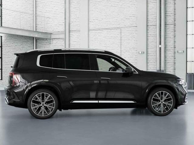 Mercedes-Benz GLB-Klasse electric 250+ Business Solution AMG 85.5 kWh