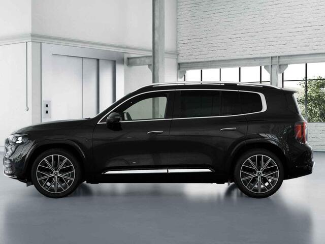 Mercedes-Benz GLB-Klasse electric 250+ Business Solution AMG 85.5 kWh