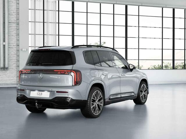 Mercedes-Benz GLB-Klasse electric 250+ Business Solution AMG 85.5 kWh