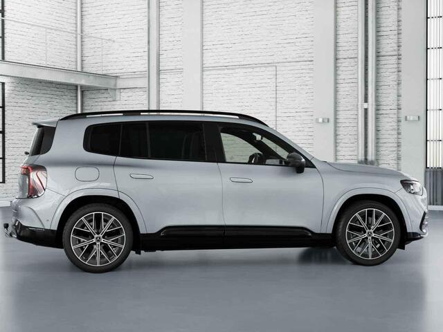 Mercedes-Benz GLB-Klasse electric 250+ Business Solution AMG 85.5 kWh