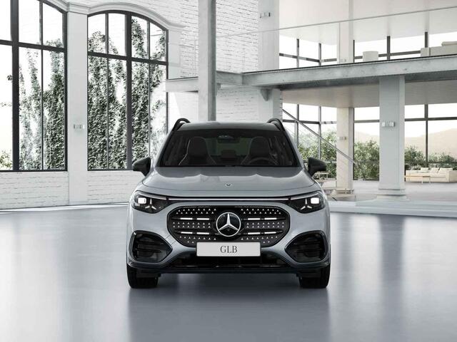 Mercedes-Benz GLB-Klasse electric 250+ Business Solution AMG 85.5 kWh